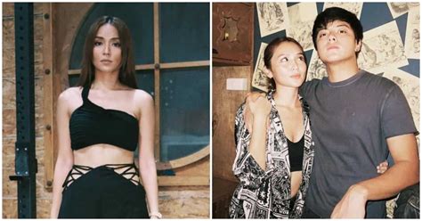 Kathryn Bernardo talks about forgiveness after .